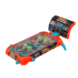 Juego de Pinball Arcade con Luces LED y Sonidos