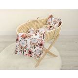 Juego de Cuna con Almohada en Forma de Oso My Sweet Baby - imagen 3