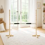 Obstáculo de Salto My Sweet Baby para Hobby Horse 160 cm - imagen 3