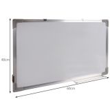 Pizarra Magnética Maaleo 60x40cm - Ideal para Niños - imagen 3