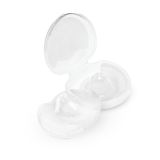 Tampón de pezón Medela Contact L - 2 piezas para lactancia