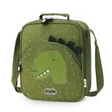 Bolsa Térmica Infantil Mr. Dino de Trixie - Ideal para Almuerzos - imagen 2