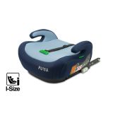 Silla de Auto Caretero Puma I-Size Navy para Niños 125-150 cm