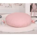 Hamaca Colgante Cocoon Pastel Rosa My Sweet Baby - imagen 3