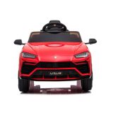 Lamborghini Urus BDM0923 Rojo - Coche Eléctrico Lean Cars