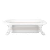 Bañera Plegable Fiji Arena Kikkaboo para Bebés - imagen 3