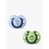 Chupete Tommee Tippee Fun Style 0-6 meses - Comodidad y Seguridad - imagen 3