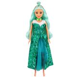 Muñeca Anlily con Vestidos Fantasía y Accesorios - imagen 3