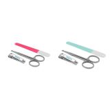 Set Cosmético para Bebé Babyono - Cuidado y Seguridad
