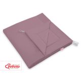 Alfombra de Juego Doble Cara My Sweet Baby - Pastel Violet - imagen 2