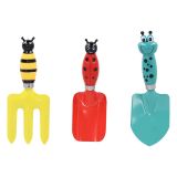 Set de herramientas de insectos Esschert, ideal para aprender