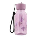 Botella Tritan™ 350ml - Trixie, diseño Pavo Real - imagen 2