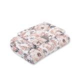 Juego de Cuna 2 piezas My Sweet Baby - Roses 75x100cm - imagen 2