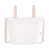 Bolso Organizador Xl Merlo Plain 15x38x28 Cm - Cambrass