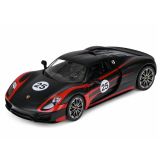 Coche RC Porsche 918 Spyder Performance 1:14 Rastar