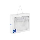 Dosel para Mosquitos Kikkaboo Seally Me 200/540 cm - imagen 2