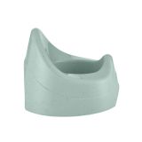 Orinal Infantil Kikkaboo Pepper Sage Ergonómico - imagen 3