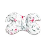 Almohada Mariposa Sensillo para bebés - Viajes seguros y cómodos - imagen 3