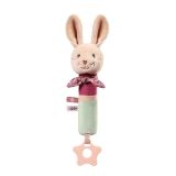 Juguete de Peluche Conejo Karo Babyono - Estimula y Diversión