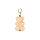 Llamador de Ángeles Proudmama Charm Nola Bear - Joyería Embarazo