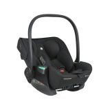 Silla de coche Kikkaboo i-Xtend i-SIZE Black para bebés - imagen 2