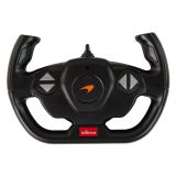 Coche de Carreras RC McLaren F1 Naranja 1:12 - imagen 2