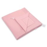 Tienda Tipi para Niños My Sweet Baby - Pastel Pink, Natural - imagen 2