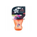 Taza con Pajita Tommee Tippee 230ml Rosa para Bebés - imagen 2