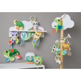 Tortuga Ruidosa Chicco toys para el desarrollo del bebé - imagen 2