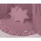 Set de Dosel y Alfombra de Juego My Sweet Baby - Pastel Violeta - imagen 3