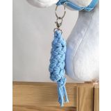 Halter y Tether para Caballo de Madera My Sweet Baby - A3 Azul - imagen 2