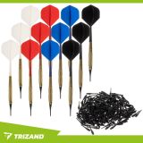 Set de Dardos Trizand para Tablero Electrónico - 12 Piezas - imagen 3