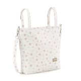 Bolso Talega Branch Rosa 12x40x35 Cm - Cambrass - imagen 2