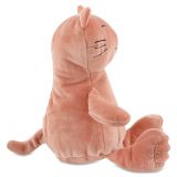 Peluche mini - Mrs. Cat de Trixie, suave y divertido para bebés - imagen 2