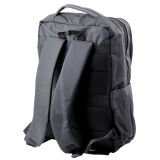 Mochila de Negocios Ciudad USB con Compartimento para Portátil 16L