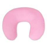 Almohada de Lactancia My Sweet Baby Croissant Rosa