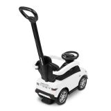 Toyz RIDE-ON LAND ROVER DISCOVERY para bebé - Aventuras seguras - imagen 2