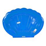 Piscina de Arena Azul Concha 2075