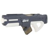 Gran Pistola de Agua Gris 750ml con Gafas