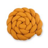 Protector de Cuna Knot Bumper XXL My Sweet Baby - Amarillo