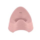 Orinal Infantil Kikkaboo Pepper Blush, Ligero y Ergonómico - imagen 2