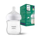 Biberón Philips Avent Natural 120ml - Succión Natural - imagen 3