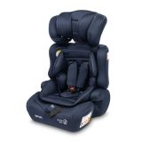 Silla de Coche Caretero Falcon i-Size para Bebés y Niños