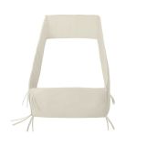 Protector 360 360x30x3 Cm Liso E Beige - Cambrass