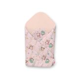 Saquito para Bebé My Sweet Baby - Comodidad y Seguridad - Pequeños Búhos
