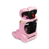 Silla de Coche Multifuncional Caretero Falcon i-Size Rosa
