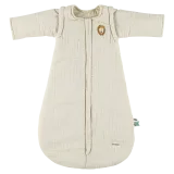 Saco de dormir Trixie 70cm Bliss Beige Mr. Lion