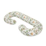 Almohada de Soporte Maternal My Sweet Baby - Verde Woodland