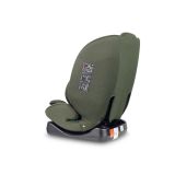 Silla de Coche Mundi i-Size Caretero - Seguridad y Comodidad