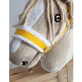 Halter A3 con Manta de Piel y Correa My Sweet Baby - imagen 3
